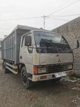 2005 mulus siap pakai