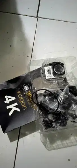 Di jual kamera kogan