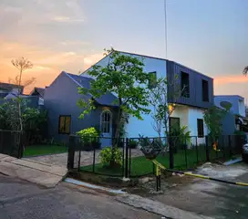 Jual Rumah Di Ciater Permai Dekat Akses Toll BSD Serpong