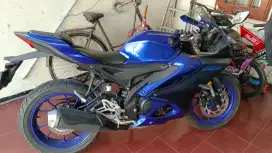 Yamaha R15 V4 2022