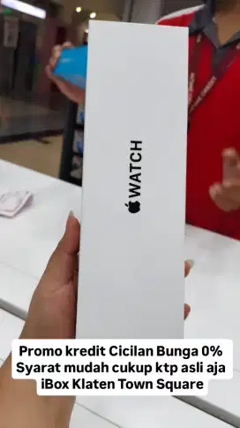 PROMO KREDIT TANPA DP CICILAN BUNGA 0%