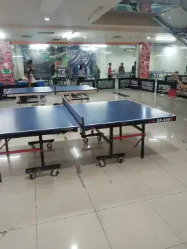 Tenis meja baru sni WA