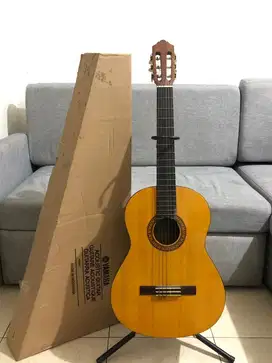 Gitar yamaha c315 original