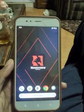 xiaomi mi a1 4/64