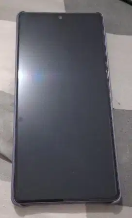 Infinix Note 50 - 8/256GB. FULL-Set Second