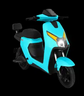 Sepeda uwinfly d65 garansi resmi pabrik