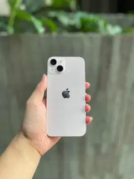 iPhone 13 Basic 128 Resmi iBox
