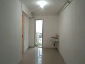 SEWA APARTEMEN BASURA TIPE 1BR UNFURNISH TOWER E