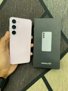 Samsung S23 8/256GB fullshet