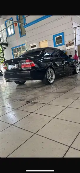 For Sale E46 N42
