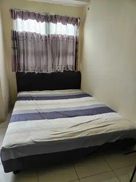 Dijual apartment murah di puncak permai lokasi strategis