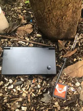 Nintendo dsi ndsi gameboy nds