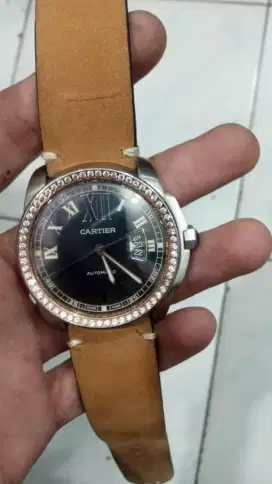 Jam tangan automatic keren
