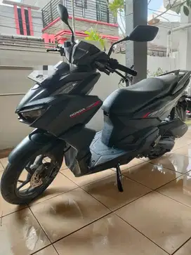 Dijual Sepeda Motor Honda Vario 160 Tahun 2023