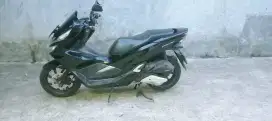 Honda pcx 150 abs