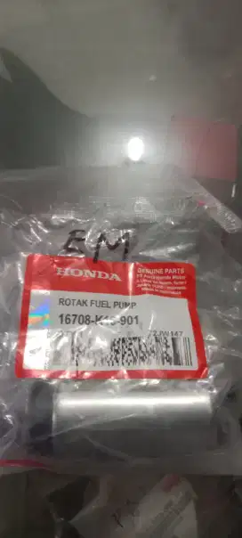 Rotak / full pam beat vario jual murah meriah siapa cepat dia dapat