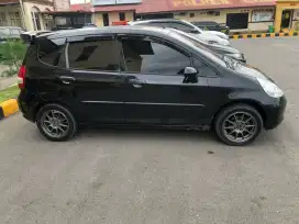 DIJUAL JAZZ GD3 IDSI MATIC TAHUN 2006