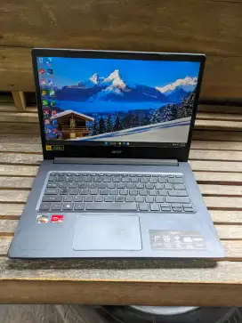 Acer Aspire 3 A314-22 - R890 | R3-3250U | 256GB SSD