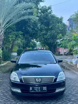 Nissan Teana 2.3 JS 2007