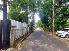 Kavling Siap Bangun dekat Pondok Indah Mall dan Gandaria Mal Strategis