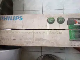 Jual home teater Philip hts 3530