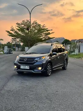 BRV PRESTIGE MATIC 2022