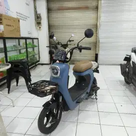 Spesial promo sepeda listrik x-630 diskon 300ribu free ongkir