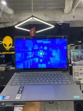 Lenovo ideapad slim 5 14 Core 7 Kredit laptop bandung