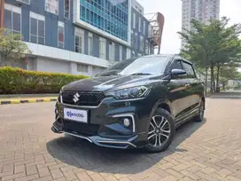 [OLX MOBBI]DP RENDAH Suzuki Ertiga 1.5 Hybrid SS Bensin-MT 2022 FKM
