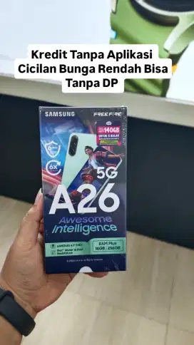 KREDIT TANPA APLIKASI BUNGA RENDAH