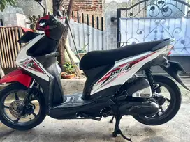 Motor beat FI 2016