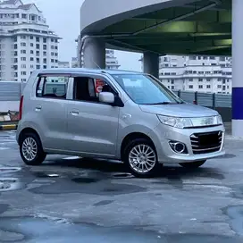 TDP 5 JUTA !!! SUZUKI KARIMUN WAGON R 1.0 GS AT TH.2015