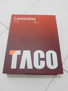 Katalog taco hpl 2025