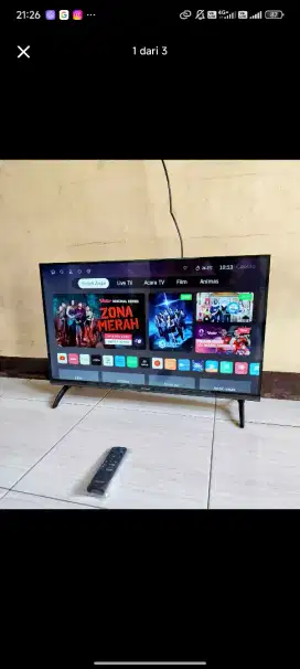 Coocaa SMART TV 32inch