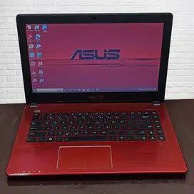 Laptop Asus A450L Dual VGA
