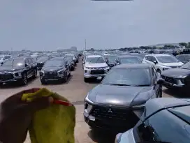 Cari Tenaga Finishing untuk Bengkel Mobil