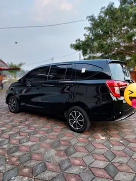 Toyota Calya 2022 Bensin
