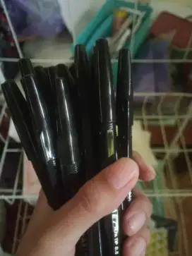 Pulpen Standart