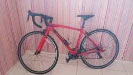Jual cepet sepeda Polygon
