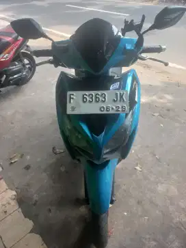 Vario kzr 125 cbs