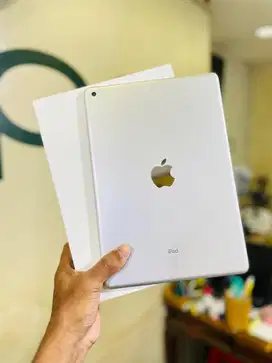 Ipad Gen 9 64 ibox + keyboard