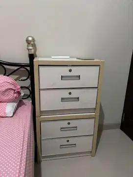 Dijual lemari buffet
