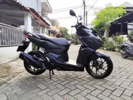 HONDA VARIO 160 CBS 2025 BLN 01 NIK 2024
