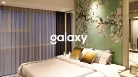 SEWA JUAL APARTEMEN MEWAH ONE ICON TUNJUNGAN PLAZA