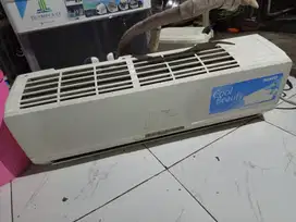 Di Jual AC SANYO COOL 1 PK