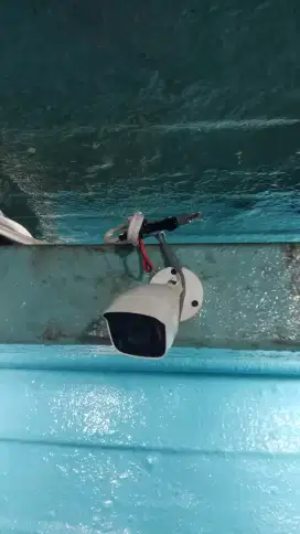 Agen Pasang Baru Kamera Cctv Dahua Jakarta Timur