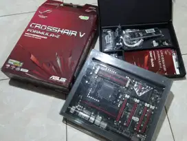 Mobo Asus Crosshair V Formula-Z