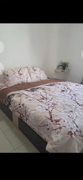 Di sewakan Apartemen Kalibata City