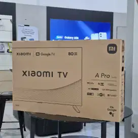SMART TV 32 INCH 2JT AN AJA BISA ANTER SAMPAI RUMAH GRATIS SETTING