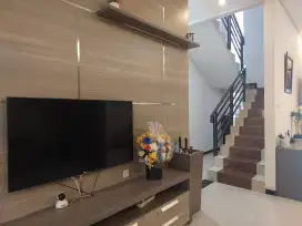 Jual Rumah Siap Huni Perumahan Elite Grand Sharon Soekarno hatta